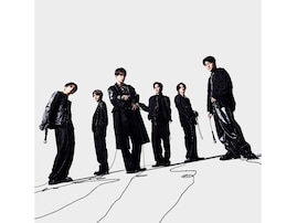 「SixTONES」メンバーの人気ランキング！ 3位「松村北斗」、2位「京本大我」、1位は？