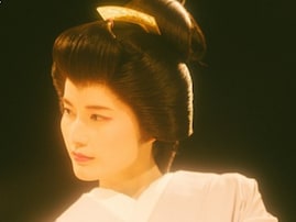 橋本愛の舞妓姿が“美しすぎる”と話題に！ ドラマの裏話を明かし「役者魂リスペクト」と反響