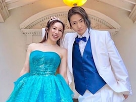 DJ社長、ヘラヘラ・ありしゃんと“恋愛・結婚”について深堀りトークに「マジでお似合いの2人」「ガチで結婚して欲しい」の声