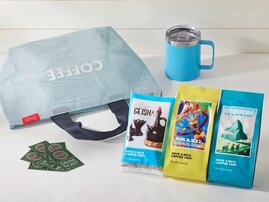 タリーズが26周年記念の「Anniversary Happy Bag」を発売！ オンラインストア限定セットも登場