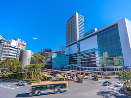 東京都民が選ぶ「住みたい街（駅）」ランキング！ 2位「横浜駅」、1位は？【2023年】
