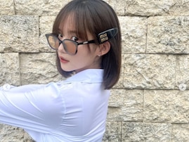 「綺麗になった？」元AKB48センター・矢作萌夏、おなか見せ最新ショットにファン歓喜！ 「てか、おかえり」
