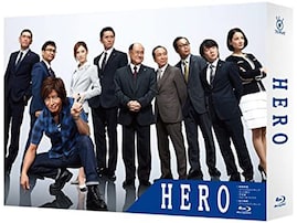 2010年代「月9ドラマ」で“ハマり役”だった主演ジャニーズランキング！ 『HERO』の木村拓哉、1位は？
