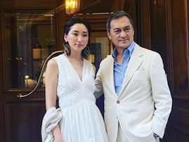 杏、父・渡辺謙との“華麗なる”親子ツーショット公開に反響！ 「こんなカッコいい親子いない」「まぶしい」
