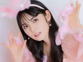 「世界で1番のアイドル」道重さゆみ、かわいい誕生日ショット公開！ 「めっちゃくちゃドストライクに可愛すぎる」