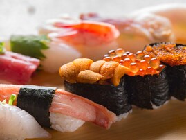 「寿司がおいしい」と思う都道府県ランキング！ 2位「石川県」、1位は？