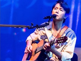 2023年の紅白歌合戦に出場してほしい「男性ソロアーティスト」ランキング！ 2位「福山雅治」、1位は？