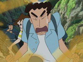 『クレヨンしんちゃん』の好きな男性キャラクターランキング！ 2位は「野原ひろし」、1位は？