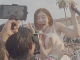 SNS総フォロワー数1200万人超の韓国女性DJ、音楽フェスでの性被害に主催者が声明発表「民事及び刑事の法的措置を取る」