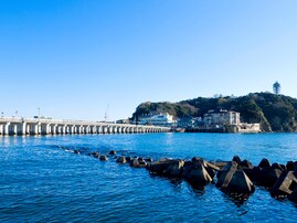 デートで行きたい「神奈川県のエリア」ランキング！ 3位「江ノ島」、2位「中華街」、ダントツの1位は？