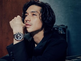 演技が上手いと思う「元ジャニーズ」ランキング！ 2位「錦戸亮」、1位は？