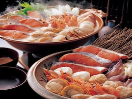 「鍋がおいしい」と思う都道府県ランキング！ 2位「北海道」、1位は？