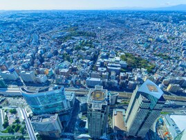 神奈川県居住の5万人が回答した「住み続けたい街（駅）」ランキング！ 2位「みなとみらい」、1位は？