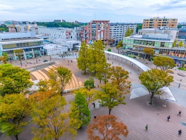 幸福度が高い「神奈川県の自治体」ランキング！ 2位「横浜市都筑区」、1位は？