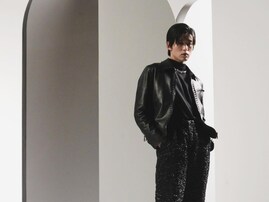 事務所の顔になりそうだと思う「若手ジャニーズ」ランキング！ 2位「目黒蓮」を抑えた1位は？
