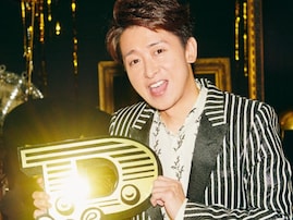 「大野智」出演の好きなドラマランキング！ 1位『怪物くん』、2位は？