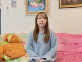 あやなん、東海への恨み節をさく裂動画＆セカンドパートナー？ の顔写真も公開「浮気を正当化してるの怖すぎ」