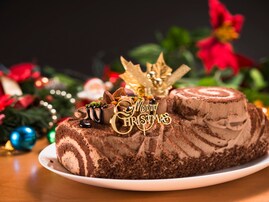 一番好きな「クリスマスケーキ」ランキング！ 2位「チョコレートケーキ」、1位は？