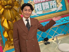 アミューズ所属の「演技がうまいと思う」男性俳優ランキング！ 2位「安田顕」を抑えた1位は？