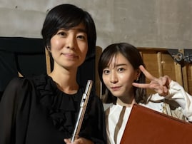 田中みな実の美人姉、レアな姉妹ショット公開で大反響！ 「無加工でこの可愛さ」「ビックリしました」