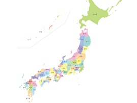 「一度も地元を離れたことがない人」が多い都道府県、2位は「富山県」と「愛媛県」。1位は？