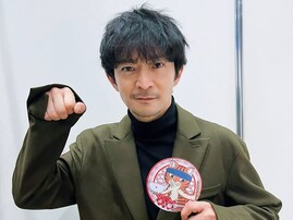 アラフィフ女性の「推し俳優」ランキング！ 「津田健次郎」と同率1位となった俳優は？