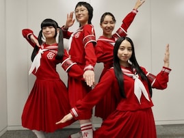 「第74回NHK紅白歌合戦」初出場で印象に残った出演者ランキング！ 2位「新しい学校のリーダーズ」、1位は？