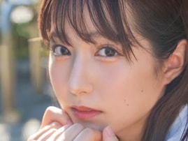 「日テレジェニック2014」元芸能人が“矢埜愛茉”に改名＆セクシー女優デビューを発表