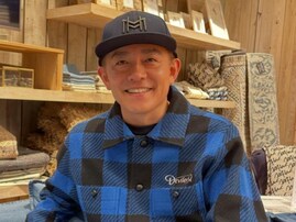 スピードワゴン、無期限休止を発表。井戸田潤、「このようなことになってしまったことを真摯に受け止め」