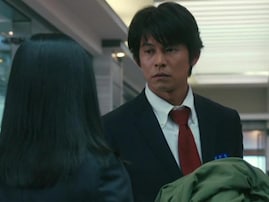 「刑事役が似合う」男性俳優ランキング！ 2位「織田裕二」を抑えて1位に選ばれたのは？