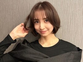 「メンタル強すぎ」篠田麻里子、ドラマでの“不倫役”に反響「流石にネタかと思った」「女優魂って言うかなんか凄い」