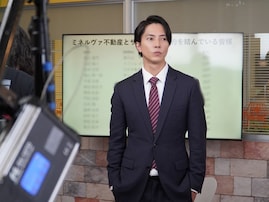 もう1度制服姿が見たい「30代以上の男性俳優」ランキング！ 2位「山下智久」を2票差で抑えた1位は？