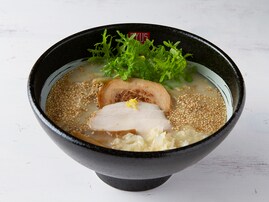 日本にはない"カナディアン鶏白湯"がラー博で味わえる！ 「麺や颯 RYUS NOODLE BAR」が期間限定出店