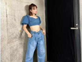 「49キロに見えない」鈴木奈々、美くびれショットで身長＆体重を公表！ 「スタイルにうっとり」