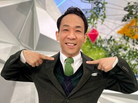 好きな「男性お天気キャスター・気象予報士」ランキング！ 2位「天達武史」、1位は？