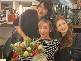 加護亜依、美しい36歳バースデーショット公開！ 「36なんて信じられない」「いくつになっても可愛い…」
