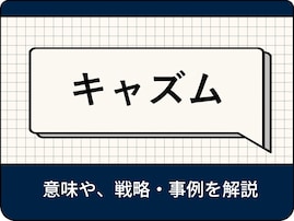 キャズムの意味とは？ キャズムを超える戦略や事例、イノベーター理論について解説