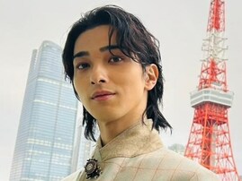 「イケおじ」になりそうな若手俳優ランキング！ 2位「横浜流星」、1位は？