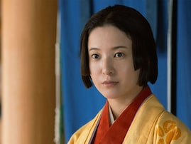『光る君へ』に出演する好きな女性俳優ランキング！ 断トツ1位はまひろ役「吉高由里子」、では2位は？