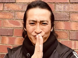 元光GENJI・大沢樹生、「ほぼ自宅で静養をしていた」と報告し「日に日にお痩せになっていた」心配の声