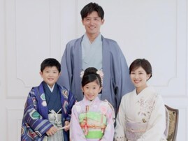 「素敵過ぎ」元バトミントン日本代表・潮田玲子、6歳娘からの手紙を公開！ 「最高なプレゼントですね」