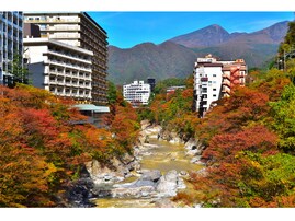 栃木県で行きたい温泉地ランキング！ 1位はもちろん「鬼怒川温泉」、2位は？
