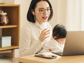 仕事×子育てを両立できるのは「ごく一部の恵まれている女性」か。女性の社会進出という“風潮”が苦しい