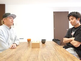 「クビでしょ？」中尾明慶、『退所しました』動画で報告！ 「どんな形でも応援する気持ちは変わらない」