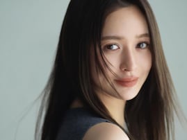 モデル＆社長の野崎萌香、エイベックス所属を発表！ 「お芝居また観れるの楽しみ」「姫　可愛すぎます」