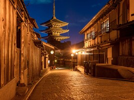 旅行で行ってほしい「日本の世界遺産」ランキング！ 2位「京都（文化財）」、では1位は？？