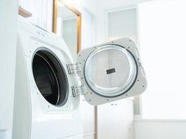 洗濯機の寿命はどれくらいですか？ 買い替えのタイミングが分かりません