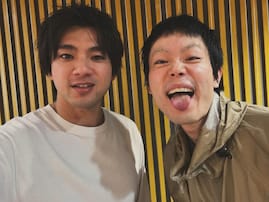山田裕貴、菅田将暉とのツーショット公開も「菅田くんに見えない」「激変しすぎ」の声殺到！