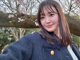 兒玉遥、「私、怒ってます」「止める術がない、、、」違法行為について悲痛な思いつづる。田中美久もコメント