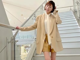 事務所退所の広末涼子、ほっそり美脚際立つショートパンツ姿を公開！ 昔と変わらぬ美貌は今も健在